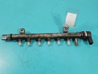 Listwa wtryskowa CZUJNIKI Vw Crafter 06- 076130093C, 0281002992, 55PP12-01 2.5 tdi (CECG)
