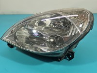 Reflektor lewy lampa przód Citroen Xsara II EUROPA 9638157980