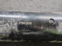 Tylna belka oś tył Ford Fiesta Mk7 1.4 TDCI