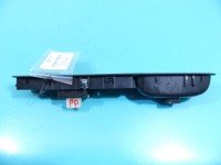 Przełącznik szyb Dacia Sandero III 20- Funkcje: szyby, Przód Prawy EU 809611215R