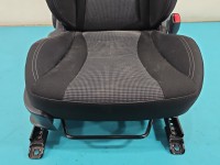 Fotel prawy przód pasażera Hyundai I30 II 12-16 5d EUROPA