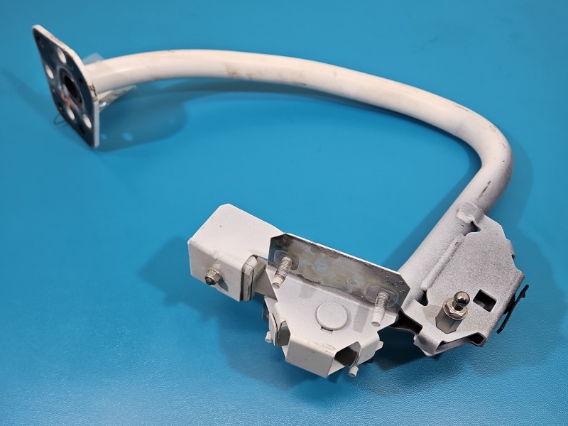 Zawias klapy tył tylnej Maserati Quattroporte VI 13-