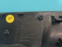 Listwa listwy dekory dekor deski Vw Passat B7 eu