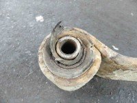 Resor tył Citroen Jumper I