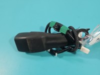 Pas bezpieczeństwa przód prawy pasażera Toyota Corolla E21 19-