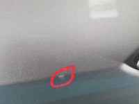 DRZWI PRZÓD LEWE KIEROWCY Opel Astra V K 5d Z176