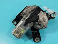 Silniczek Silnik wycieraczki tył Opel Zafira B 13145548 HB