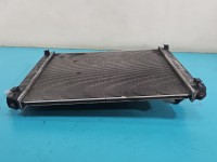 Chłodnica wody INFINITI QX50 3.7 V6