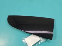 Zaślepka kratka zderzaka prawa atrapa JAGUAR XF II X260