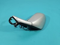 Lusterko prawe Peugeot 807 EZRC Europa /lakier: EZRC / elektrycznie składane/ 6+2+2 pin / Rysy na obudowie europa