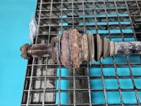 Półoś tył lewa BMW F01 3.0d automat