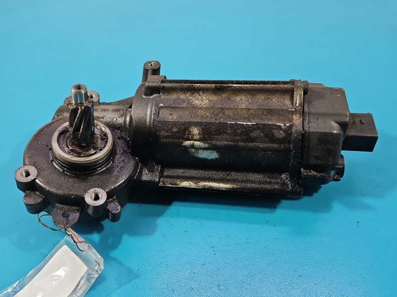 Przekładnia kierownicza maglownica Vw Golf VI 1.6 tdi 1K0909144P