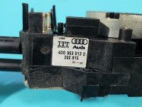 Przełącznik zespolony Audi A4 B5 4D0953513D