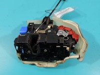 Zamek przód prawy 3D1837016 Vw Golf plus EUROPA 9pin