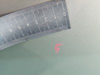 Maska przednia Suzuki Grand Vitara II beżowy ZDKC12