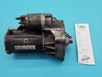 TEST Rozrusznik Citroen C8 2.0 hdi 9646972280