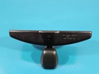 Lusterko wewnętrzne Skoda Octavia III wsteczne 7N0857511K