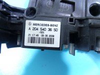 Sterownik moduł Mercedes W204 A2045403650