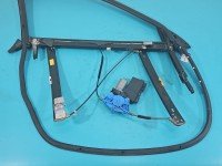 Podnośnik przód lewy Audi A4 B7 0130821765