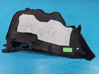 Tapicerka bagażnika prawa boczek Toyota Corolla E16 E18 13- 5010200014