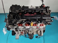 Silnik Hyundai Elantra VII 20- 1.6 16V 123KM ODPALANY FILM pomiar