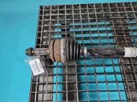 Półoś przód prawa Toyota Auris II 1.6 16V manual