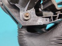 Klamka przód lewa zewnętrzna Vw Passat B7 3C0837885H