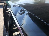 Dach Ford S-max II MK2 HB 5d