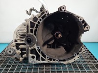 Skrzynia biegów 20GP17 Citroen Jumper II 06-14 2.2 hdi