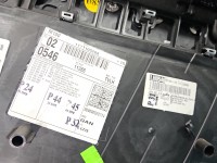 Fotele komplet kanapa Vw Passat B7