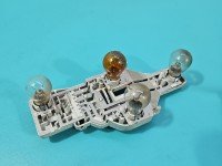 Lampa tył lewa Skoda Octavia II kombi