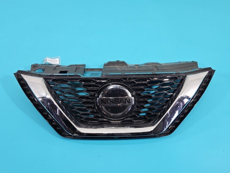 Atrapa grill Nissan Qashqai II J11 13-21 Atrapa grill Nissan Qashqai II J11 13-21