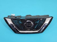 Atrapa grill Nissan Qashqai II J11 13-21