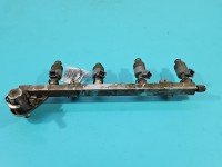 TESTOWANY Wtryskiwacz Opel Astra II G 0280160560 1.6 16V