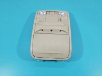 Lampa kabiny lampka Skoda Octavia III 5Q0951171