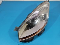 Reflektor lewy lampa przód Citroen C4 Grand picasso I 06-13 EUROPA
