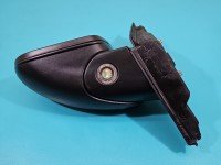 Lusterko lewe pin Opel Insignia B kombi czarny z510 5d europa