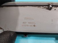 TRZECIE ŚWIATŁO STOP STOPU Toyota Avensis III T27