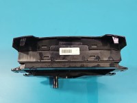 Konsola panel nawiewu Hyundai I30 II 12-16 97250-A6521