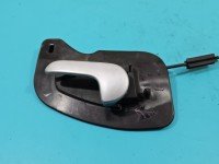 Zamek przód lewy 13203899 Opel Corsa C EUROPA