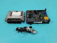 Komputer Sterownik silnika 0261S06620, 9665547280 Citroen C4 II 1.4 16V