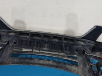 Zderzak przód Ford Freestyle Taurus X beżowy PNUPL0 - Silver Birch Metallic