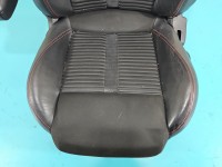 Fotele komplet kanapa Alfa romeo Giulietta