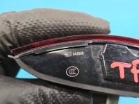 Lampa tył prawa Mercedes W177 sedan EUROPA