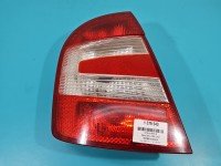 Lampa tył lewa Skoda Fabia I HB