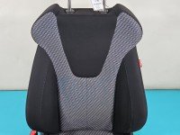 Fotel lewy przód kierowcy Seat Leon II EU 5d
