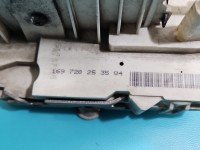 Zamek przód lewy 1697202535 Mercedes W169 EUROPA Mercedes, 4pin