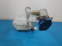 Zbiornik Zbiorniczek płynu spryskiwacza Vw Scirocco III 08-