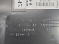 Tapicerka drzwi przód lewa boczek BMW iX1 U11 158577-11, F015104