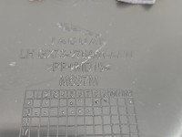 Fotele komplet kanapa Jaguar XE X760